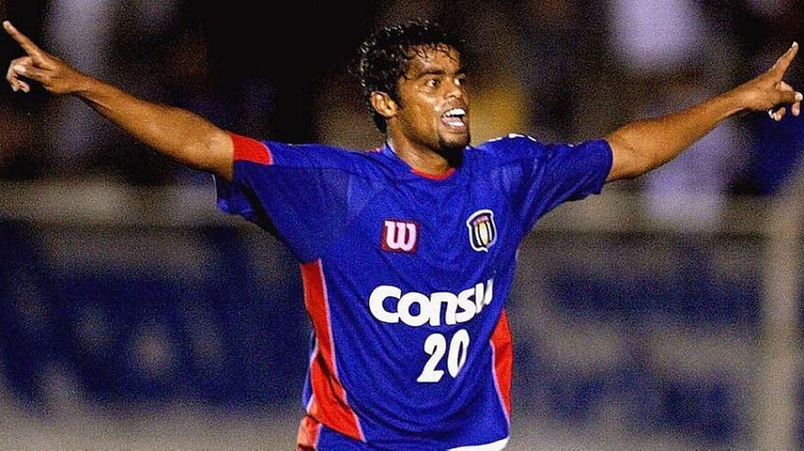 CAEMA 2025 vai homenagear Fabrício Carvalho