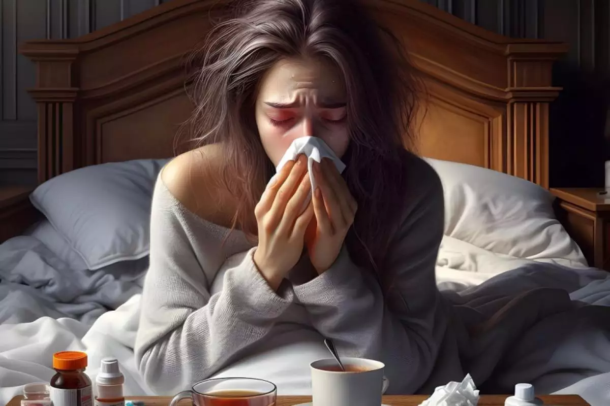 Mortes por gripe aumentam 115,9% no Estado de São Paulo