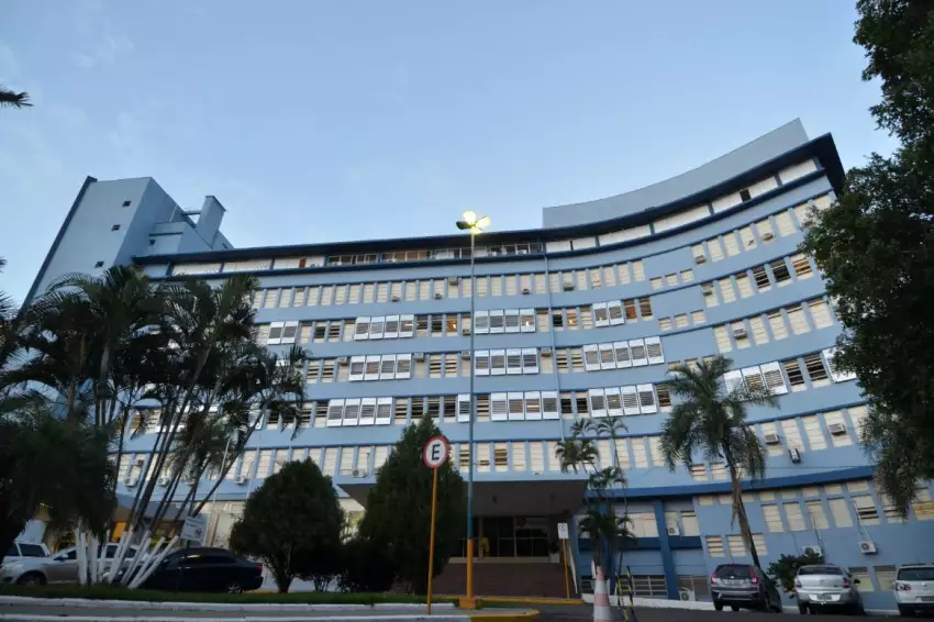 Ação da PM salva recém-nascido engasgado durante patrulha