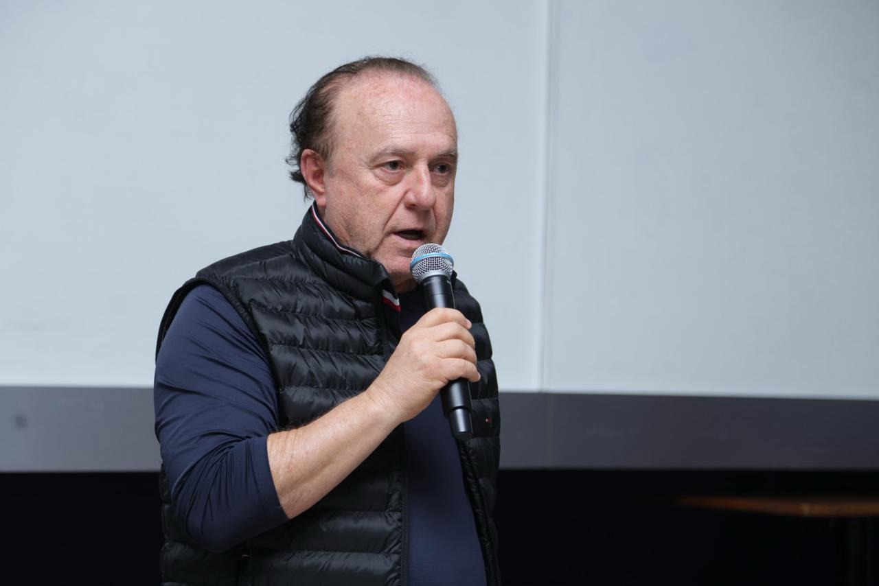 Andradina entra na lista de cidades que podem se tornar MIT