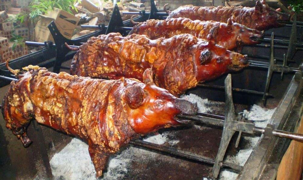 Festa do Porco no Rolete em Andradina acontece no próximo dia 17