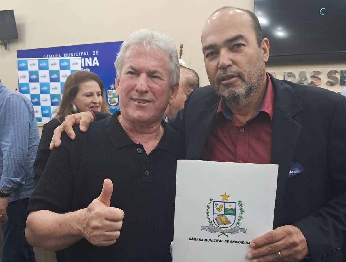 Audiência Pública em Andradina discute orçamento estadual e recebe do vereador Rodarte dos Anjos pedido de recursos para agricultura