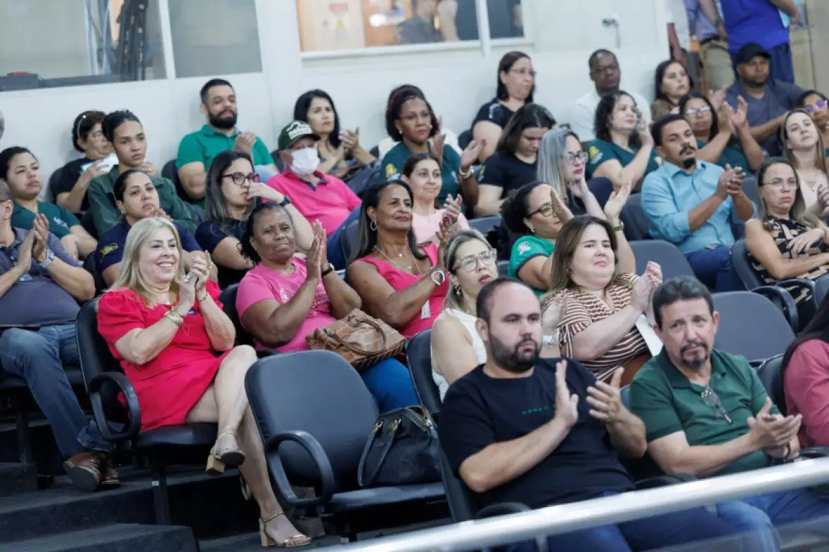 População andradinense cobra recursos para Santa Casa em audiência da Alesp