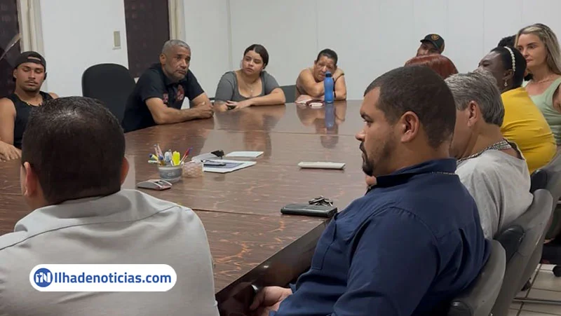 Prefeitura de Ilha Solteira garantirá salário e cesta básica para cooperados da COOPERSELI