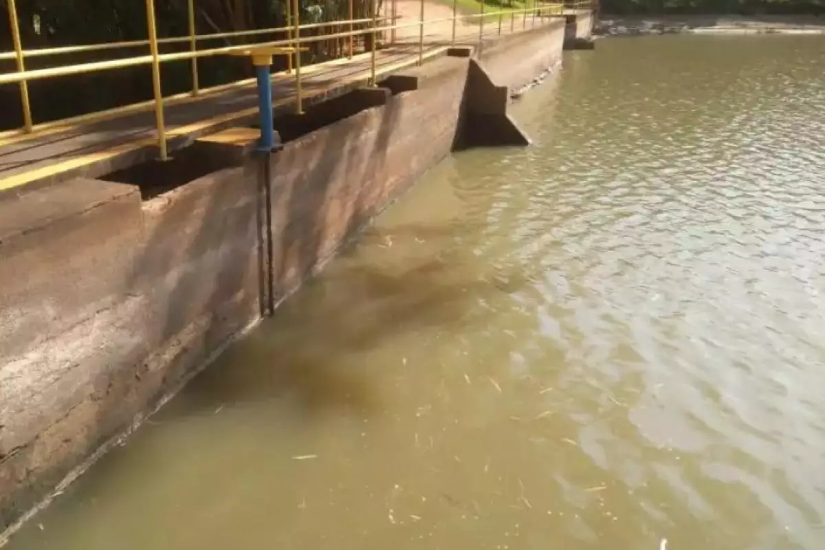 Guararapes vai multar quem for flagrado desperdiçando água