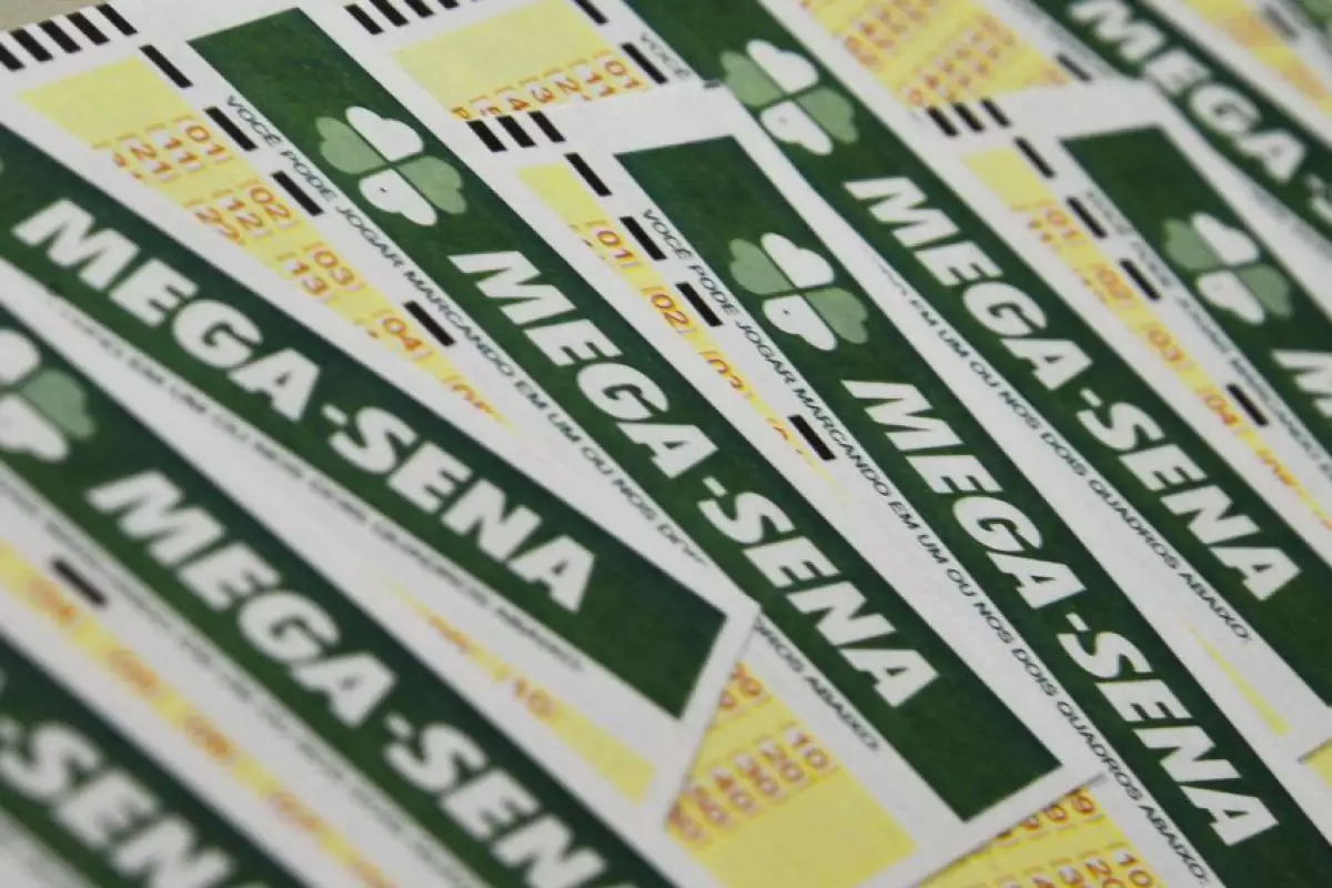Mega não tem ganhador no concurso e prêmio vai a R$ 80 milhões