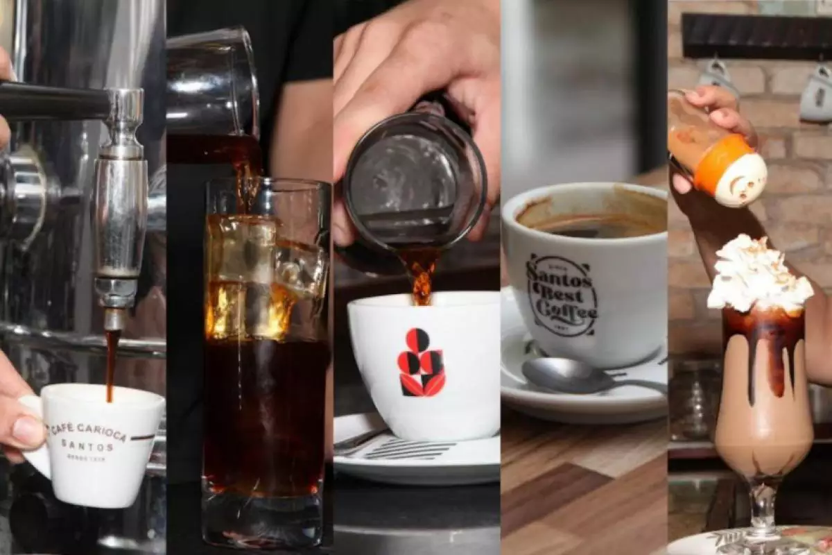 Café deve ficar até 15% mais caro a partir da semana que vem