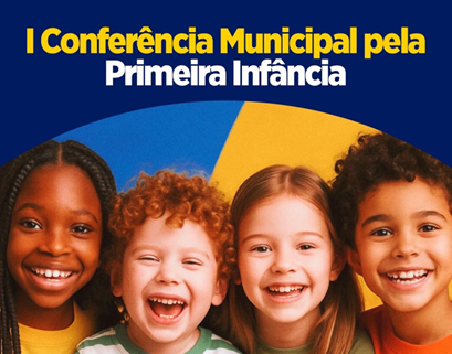 Educação de Castilho realiza nesta terça Conferência inédita sobre “Primeira Infância”