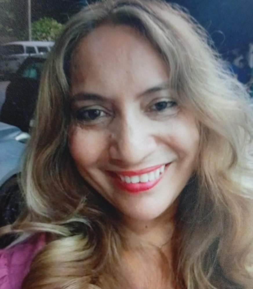 Mulher desaparece em Andradina após sair do trabalho e família pede ajuda