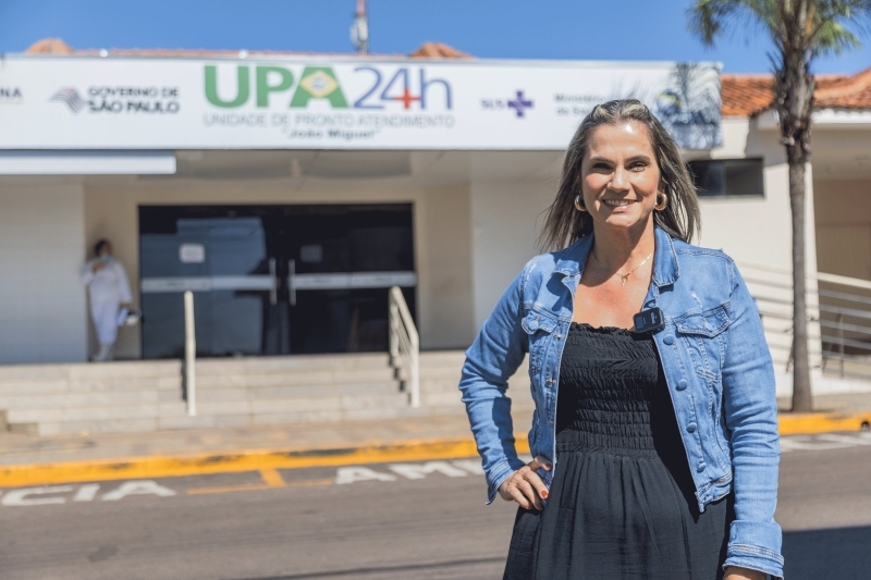 Atendimento a vítimas de animais peçonhentos não acontece na UPA