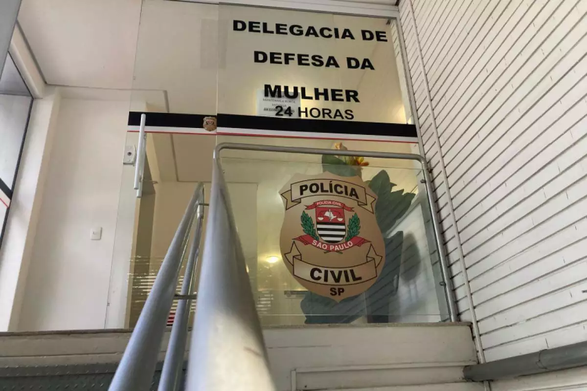 Idosa de 71 anos diz ter sido estuprada pelo neto
