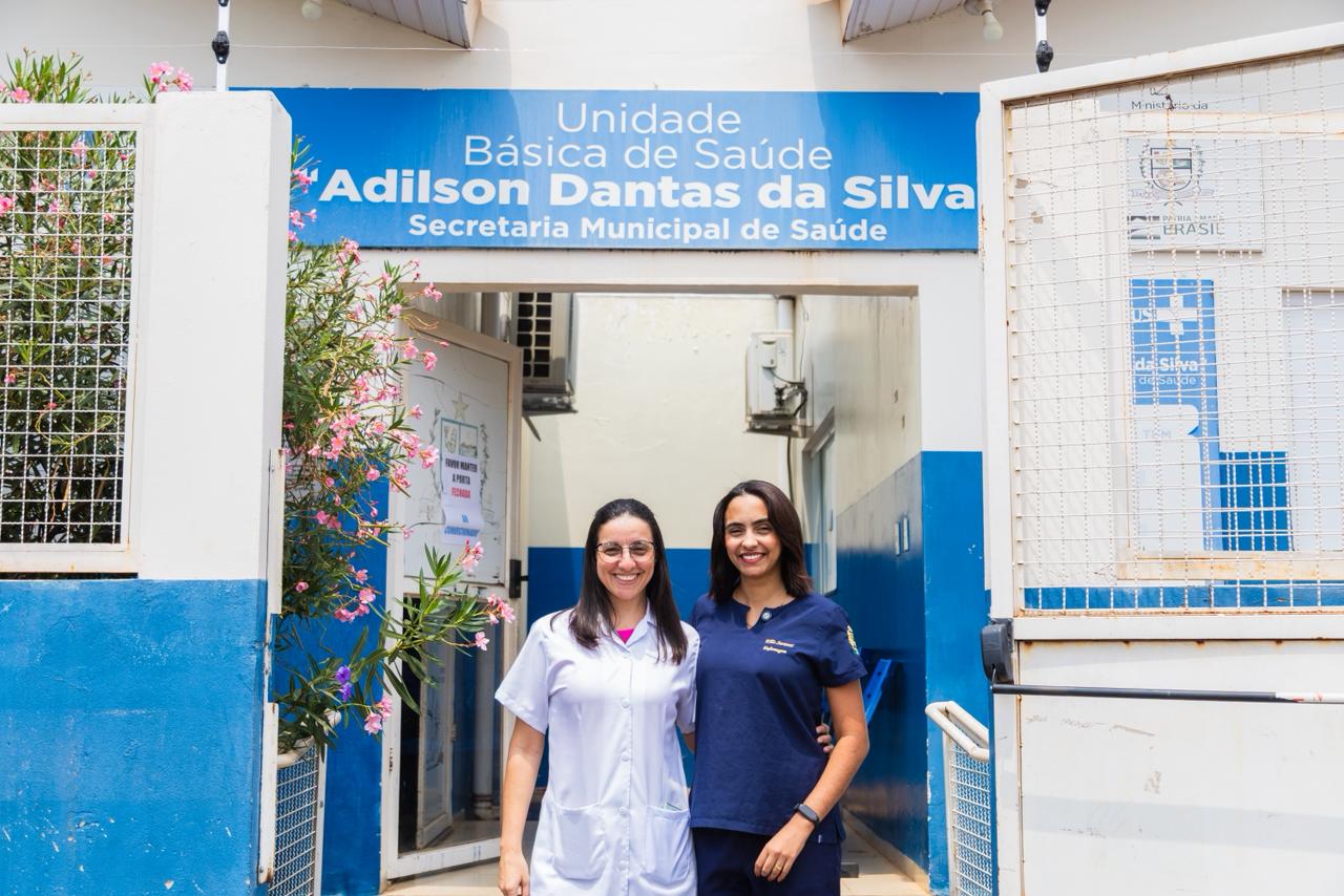 UBS do Jardim Europa em Andradina abre neste sábado (11) para coleta de exame preventivo
