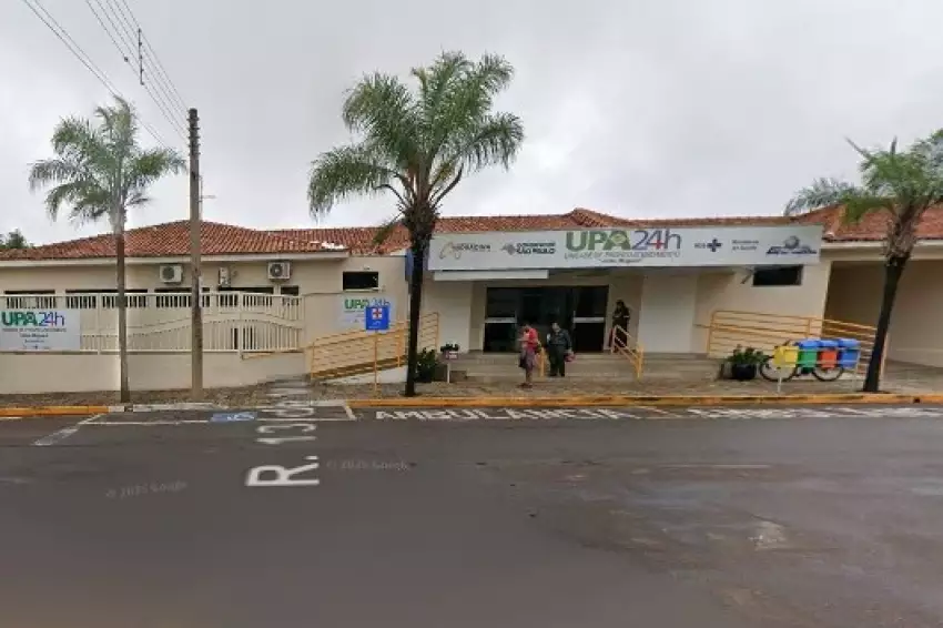 Tragédia em Andradina: bebê morre após engasgamento