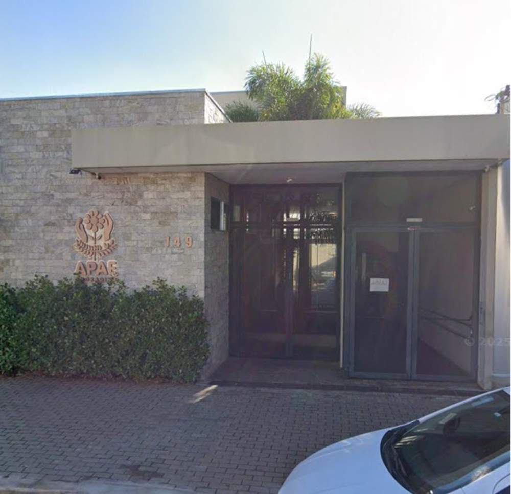 APAE de Andradina convoca reunião pública para discutir decreto que pode transferir alunos com deficiência para escolas regulares