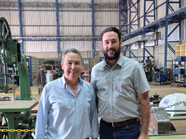 Viralcool e Prefeitura de Castilho mantém apoio a produtores rurais em período de seca