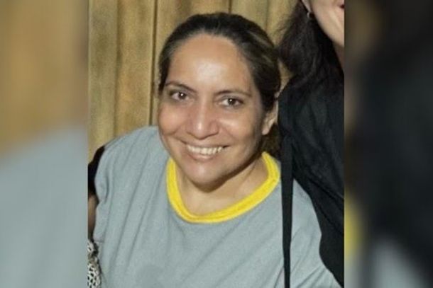 DIG e Dise de Andradina localizam corpo que pode ser de Luciana Leite