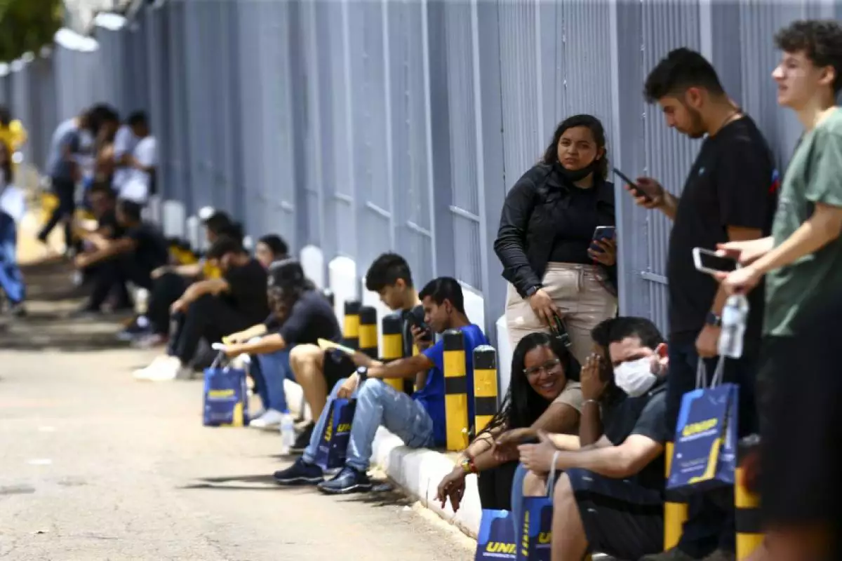 Confira os locais de prova do Enem 2025, em novembro