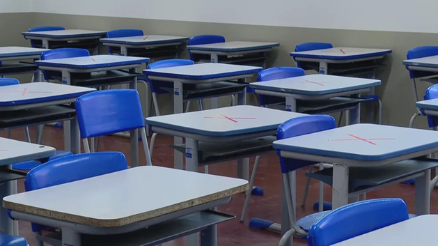 Castilho divulga recesso para professores e alunos da Rede Municipal