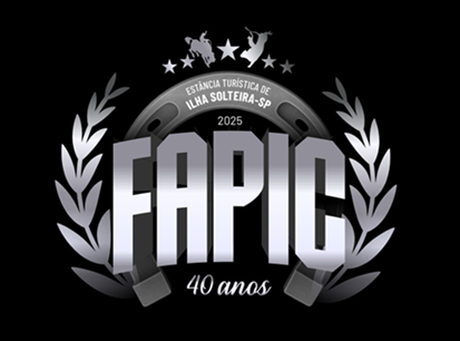 FAPIC 2025 celebra 40 anos com muitas atrações