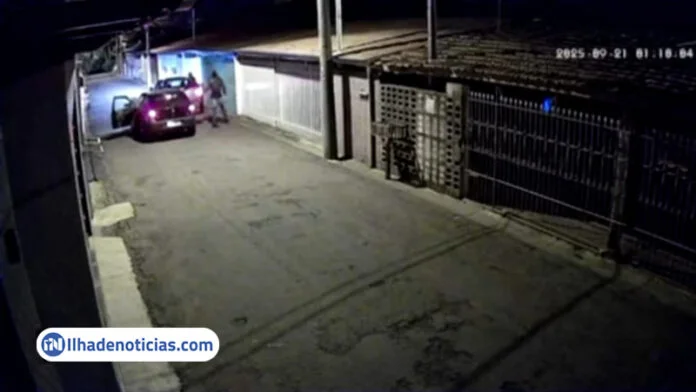 Polícia Civil prende dois suspeitos de tentativa de homicídio na zona norte de Ilha Solteira