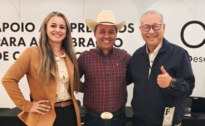 Nova Independência conquista aprovação do Projeto Técnico de ampliação e reforma da UBS Lenir Spazzapan de Alencar