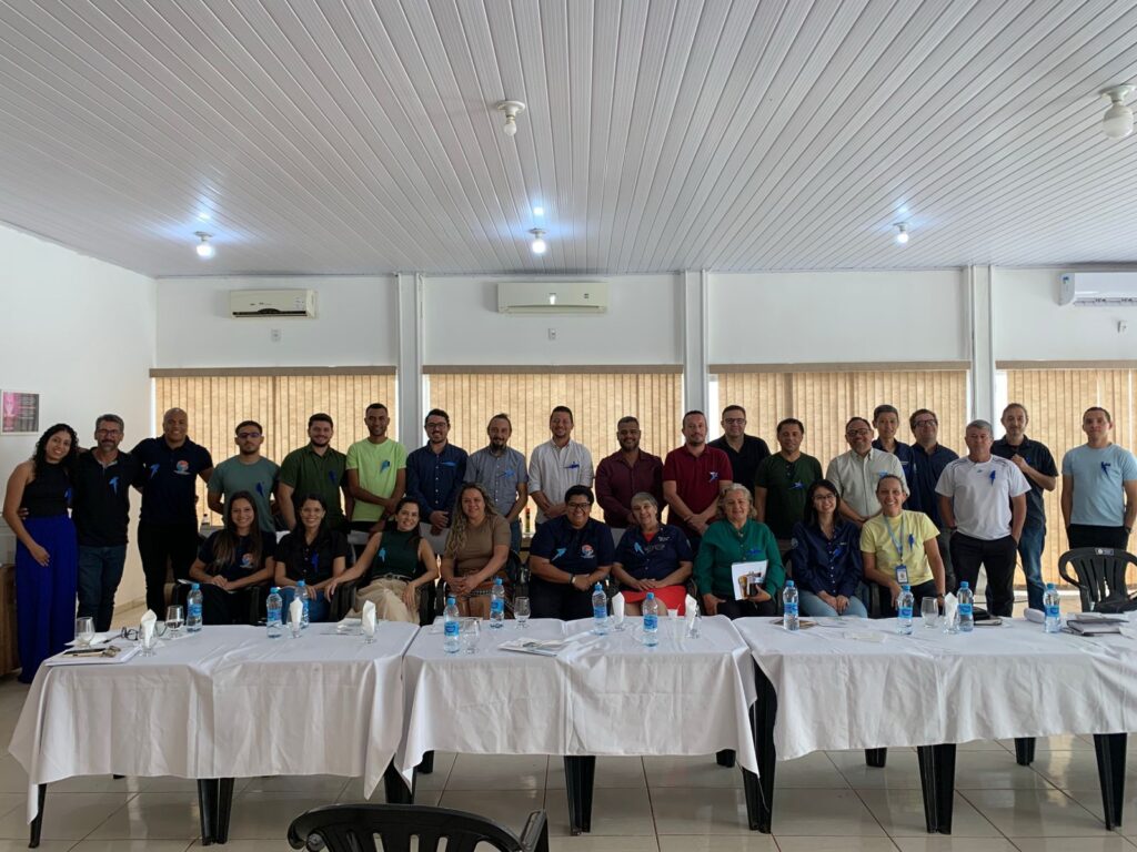 Pereira Barreto sedia reunião da Câmara Regional de Turismo do Pantanal Paulista