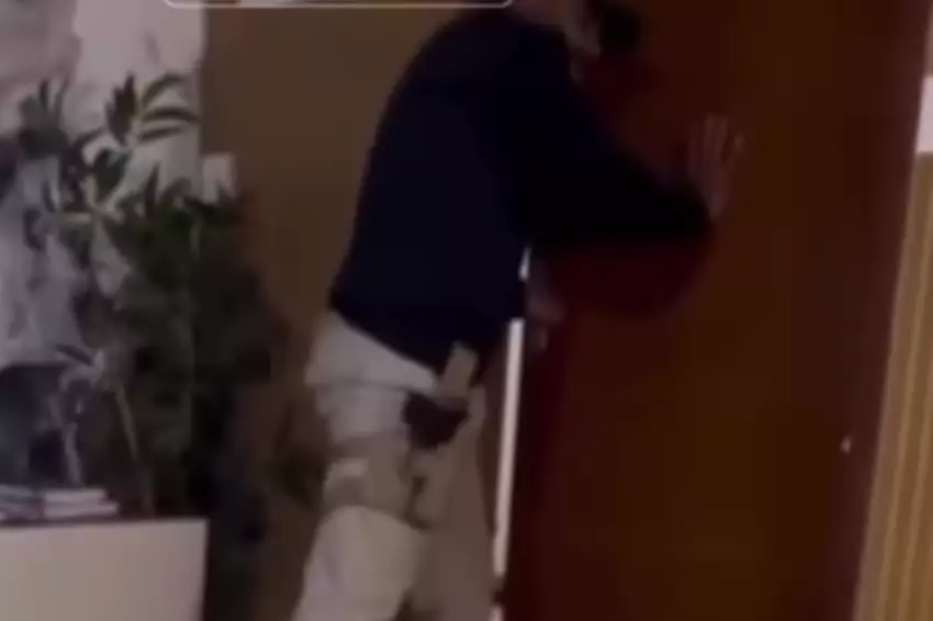 Policial multa a própria esposa por não usar cinto de segurança