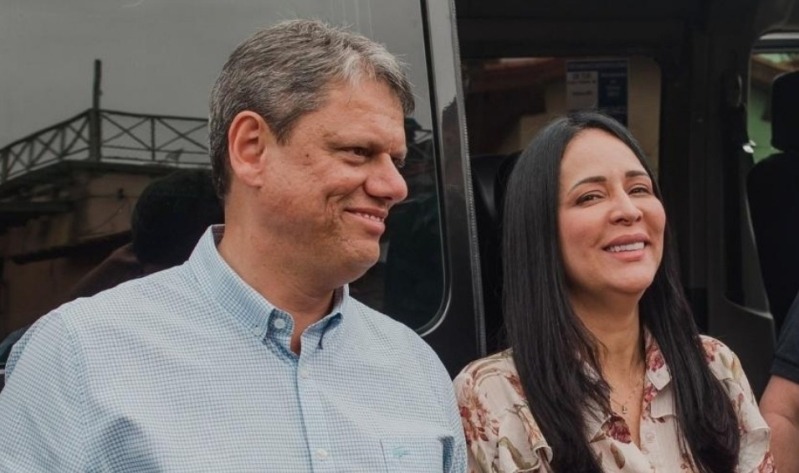 1ª Dama do Estado antecipa visita à Andradina para hoje (28)