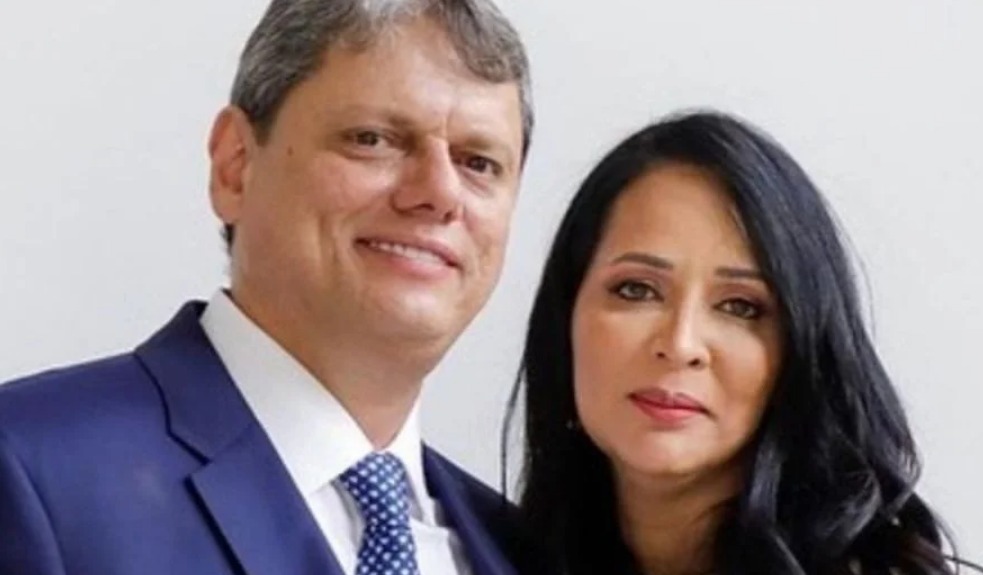 Primeira-Dama do Estado de SP Cristiane Freitas estará em Andradina na próxima semana
