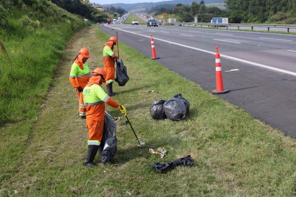 Rondon terá ação para alertar usuários sobre a importância de proteger quem trabalha nas rodovias