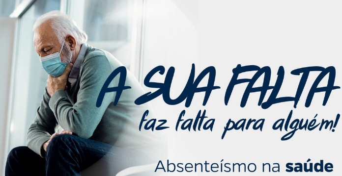 20% dos andradinenses faltam a consultas e espera só cresce