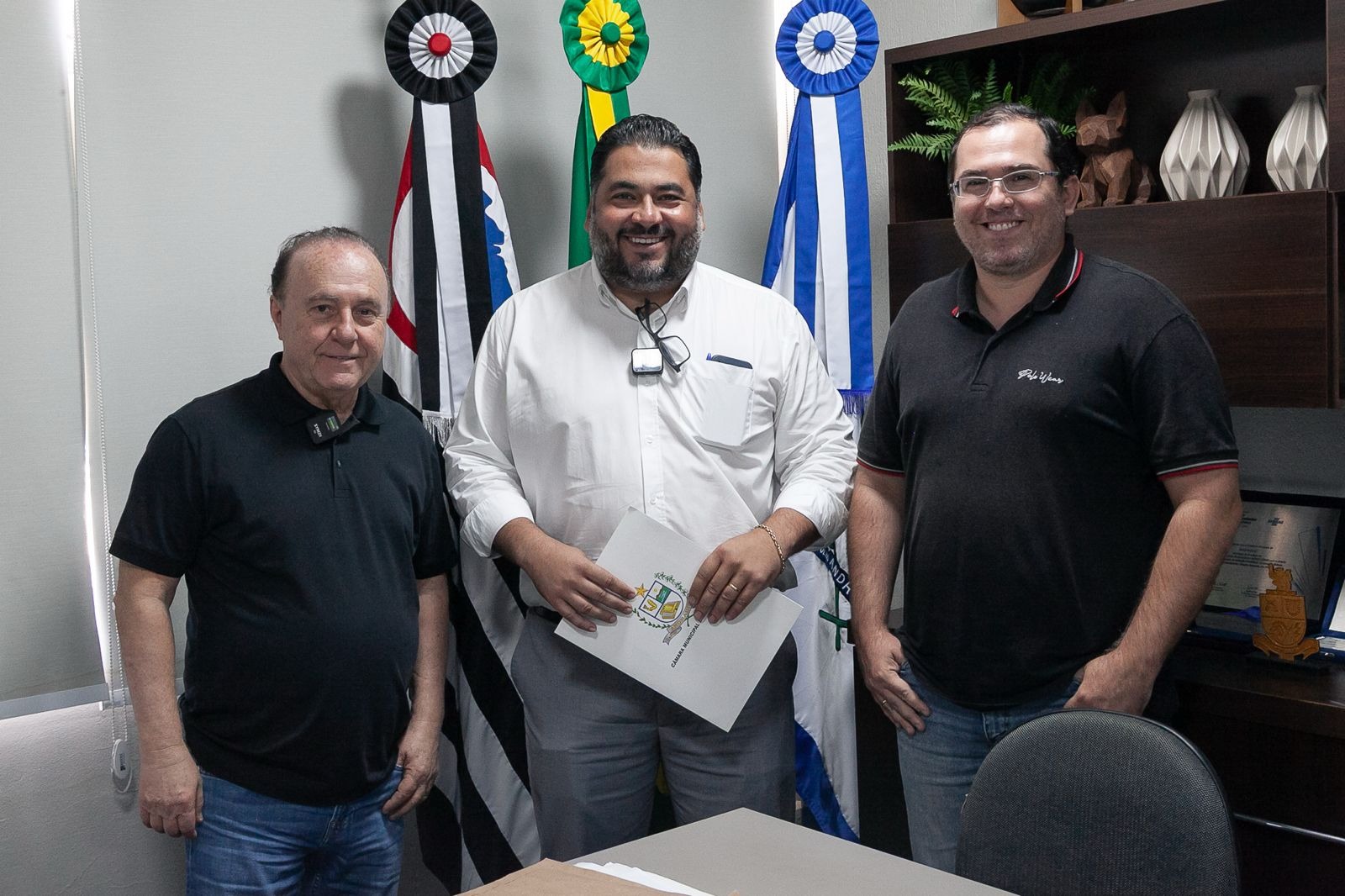 Andradina agora tem lei para “motinhas elétricas”