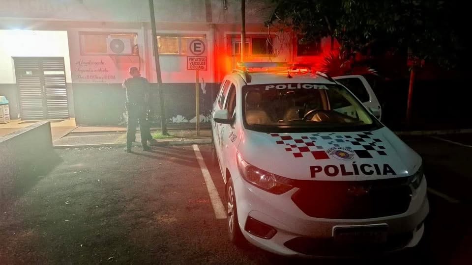 Polícia Militar prende procurado por estupro de vulnerável em Itapura