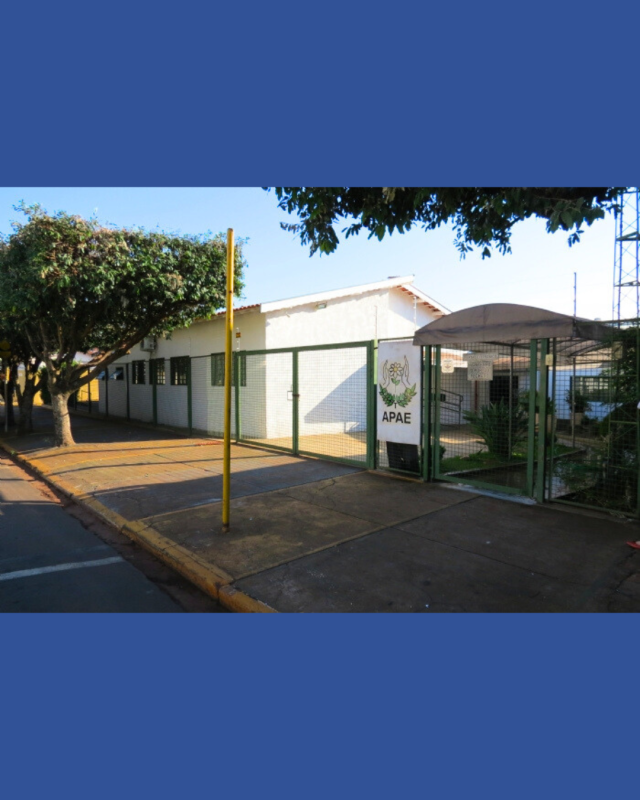 Apae discutiu impactos de decreto federal em reunião na Câmara de Andradina