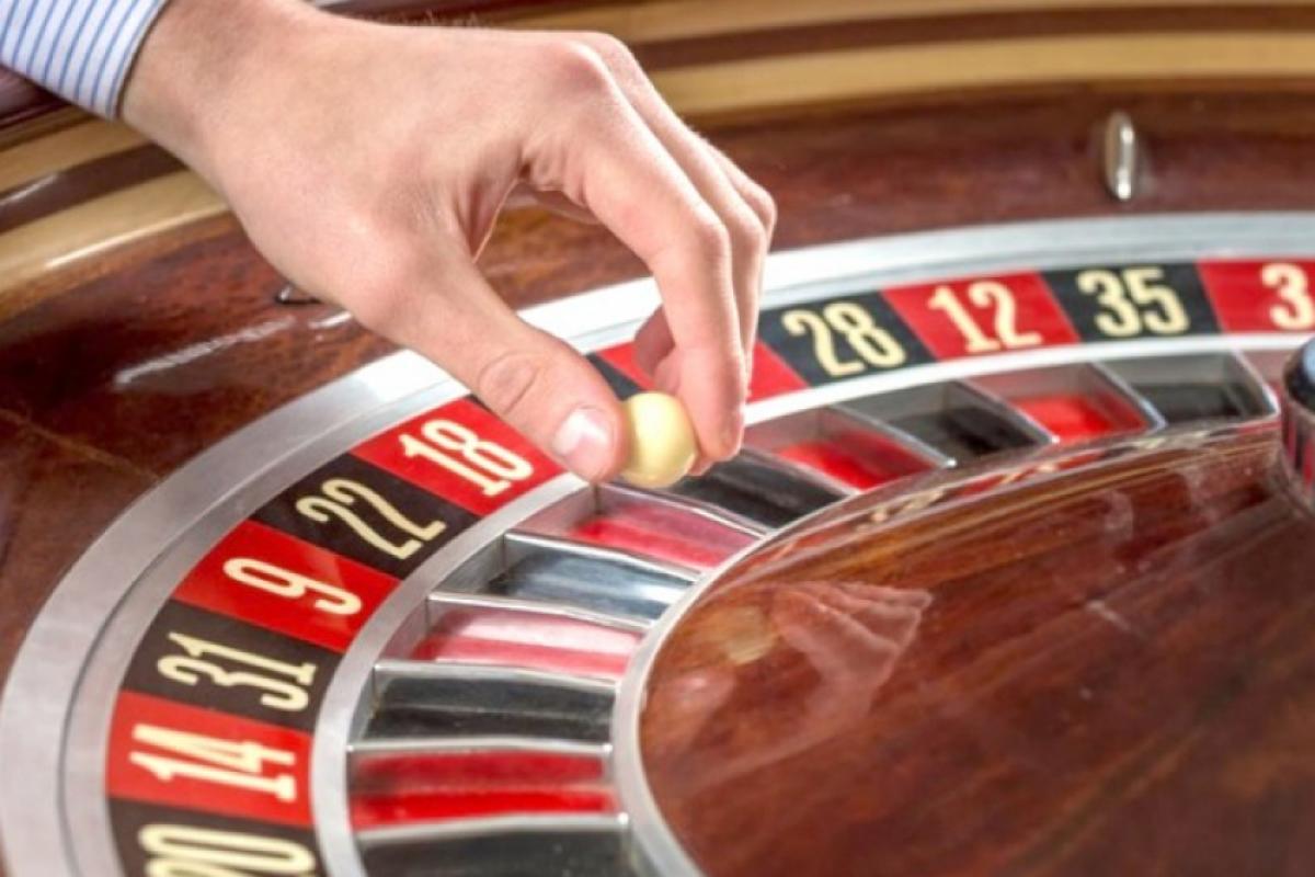 Andradina cria marco legal para jogos com foco turístico