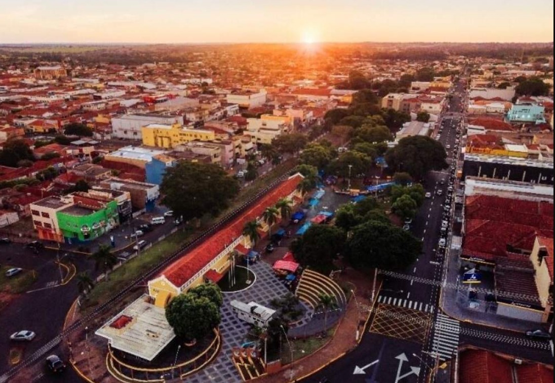 Feira livre de terça-feira será transferida para o Centro Cultural