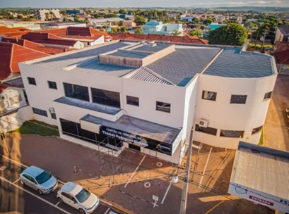 Hemodiálise da Santa Casa é oficialmente credenciada ao SUS