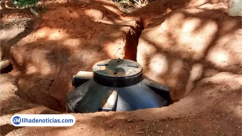 Projeto de fossas sépticas instaladas em assentamento de Ilha Solteira foi apresentado na COP 30