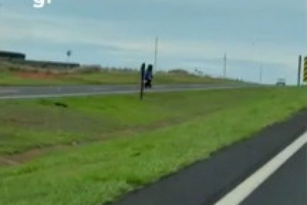 Mulher percorre 15 km na contramão e é presa por embriaguez