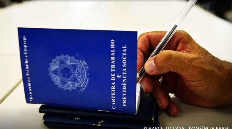 PAT de Andradina anuncia novas vagas de emprego em diversas áreas