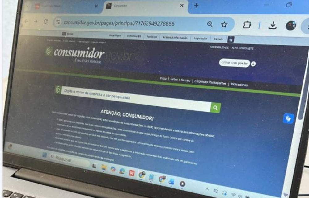 Mutirão Nacional de Negociação de Dívidas vai até 30 de novembro