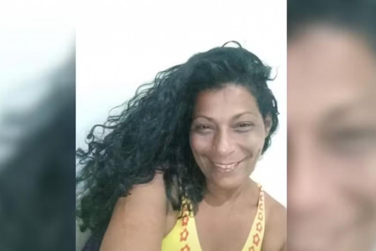 Mulher morre arrastada por enxurrada após chuva no interior de SP