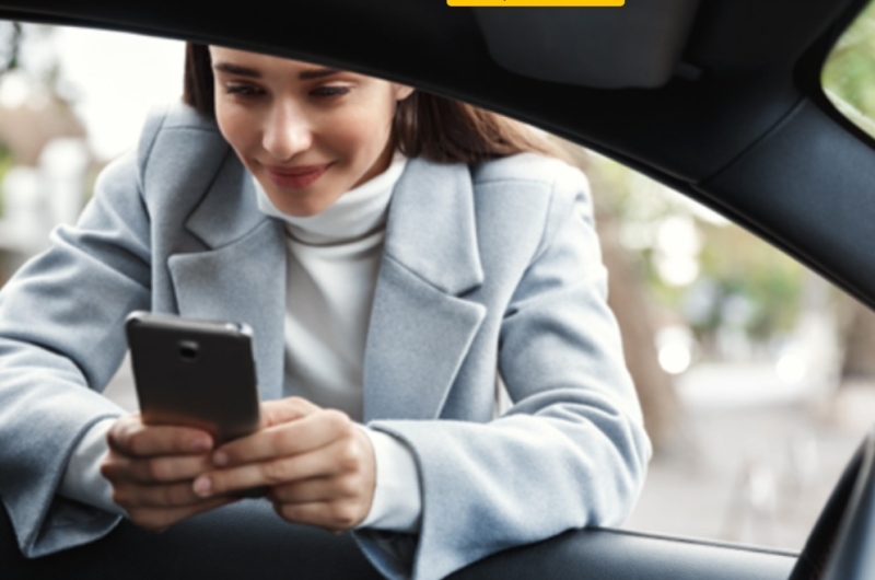 Detran-SP: 54% da população acessa serviços de trânsito pelo celular