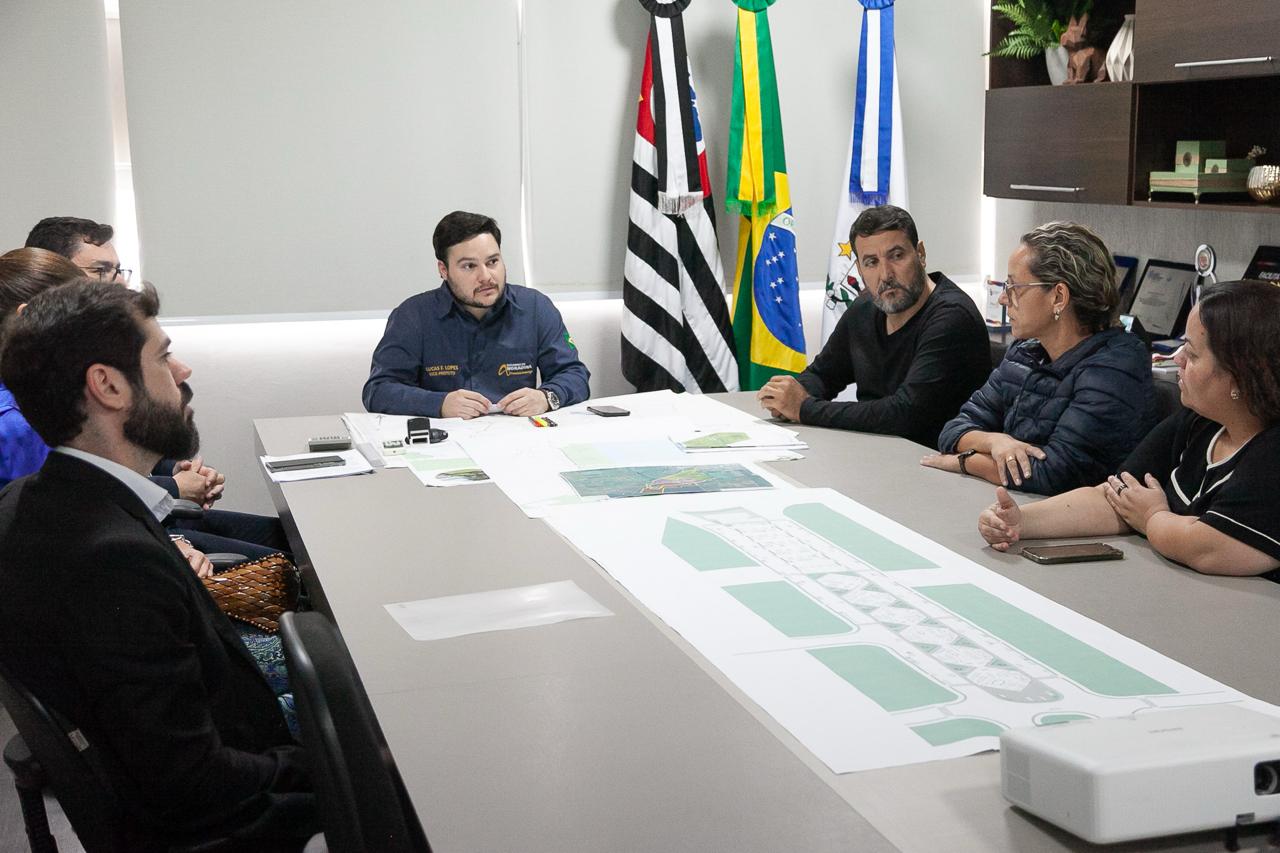 TURISMO: Andradina avança com novo convênio para sinalização