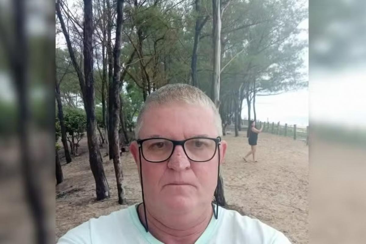 Homem atropelado por bicicleta motorizada não resiste e morre