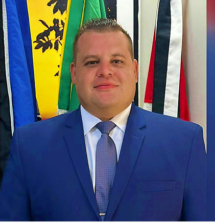 Presidente da Câmara de Castilho João Paulo destina 50% da emenda impositiva ao Centro de Autismo