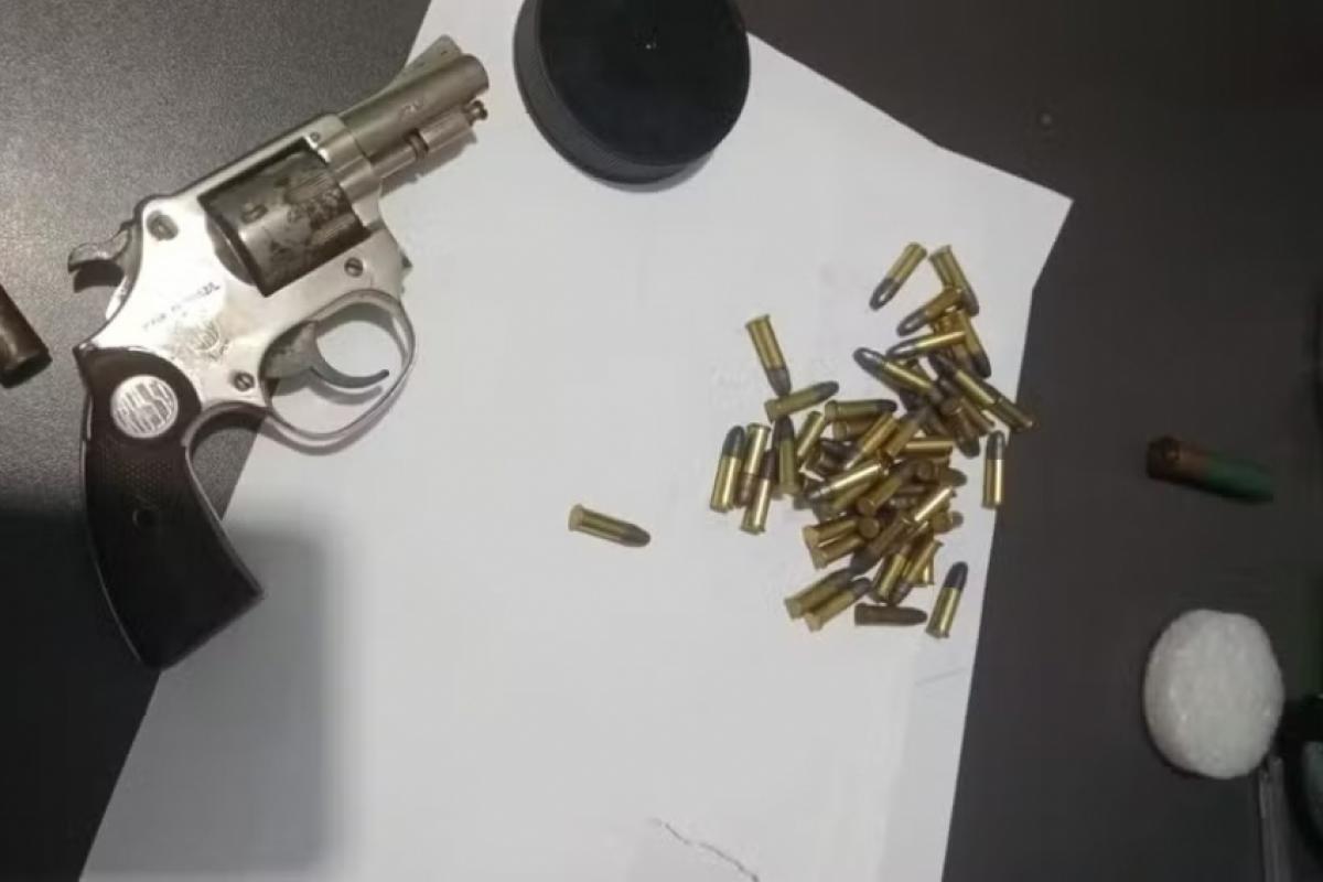 Irmão e cunhada são presos por morte brutal de idosa de 70 anos em Ilha Solteira