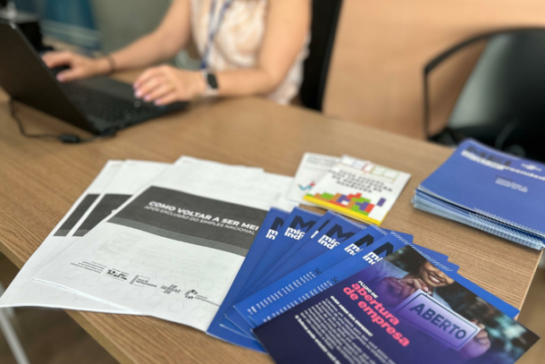 Região de Araçatuba registra mais de 19 mil novas empresas em 2025