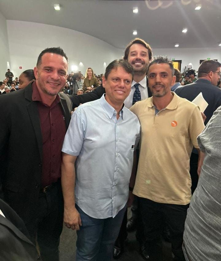 Andradina estre os destaques do ''Nosso Agro Tem Força e Transforma Vidas''