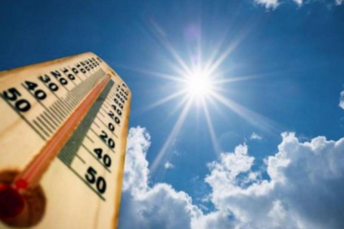 Alerta de calor extremo tem data para acabar